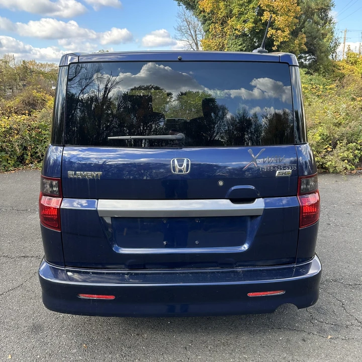2010 Honda Element - Image 12 of 12