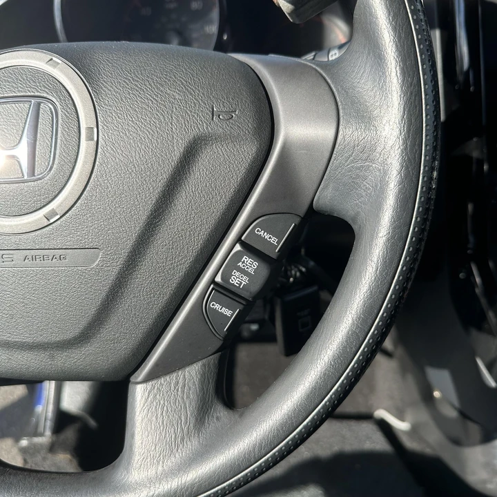 2010 Honda Element - Image 29 of 31