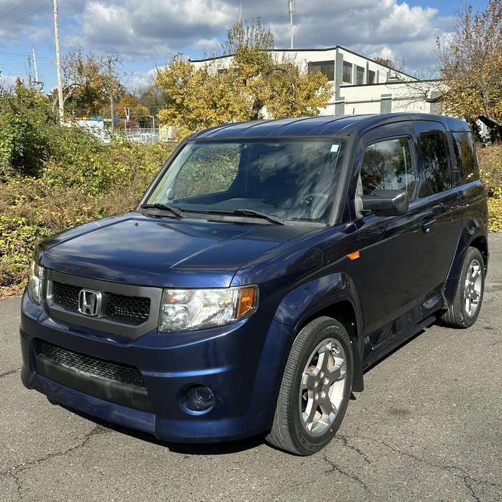 2010 Honda Element - Image 4 of 31