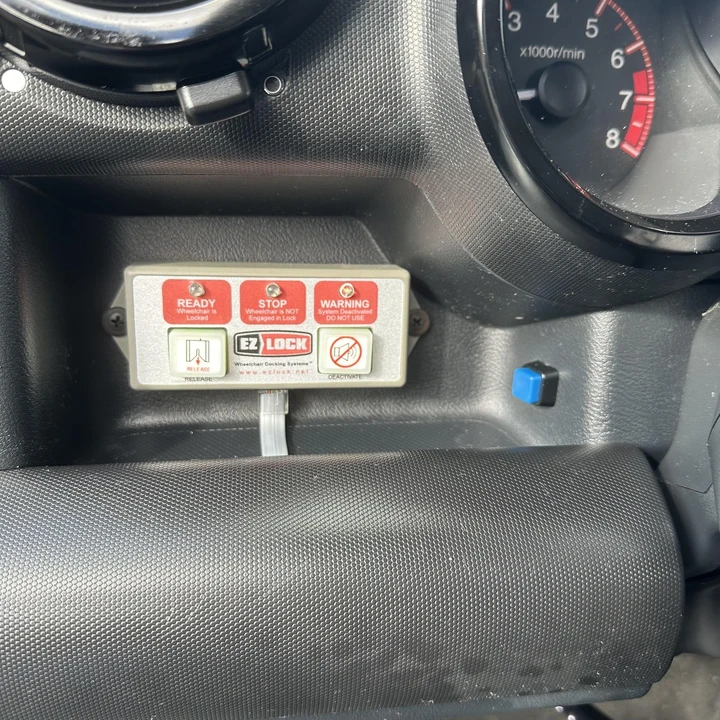 2010 Honda Element - Image 31 of 31