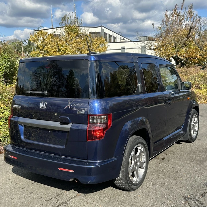 2010 Honda Element - Image 10 of 31