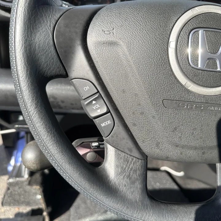 2010 Honda Element - Image 28 of 31