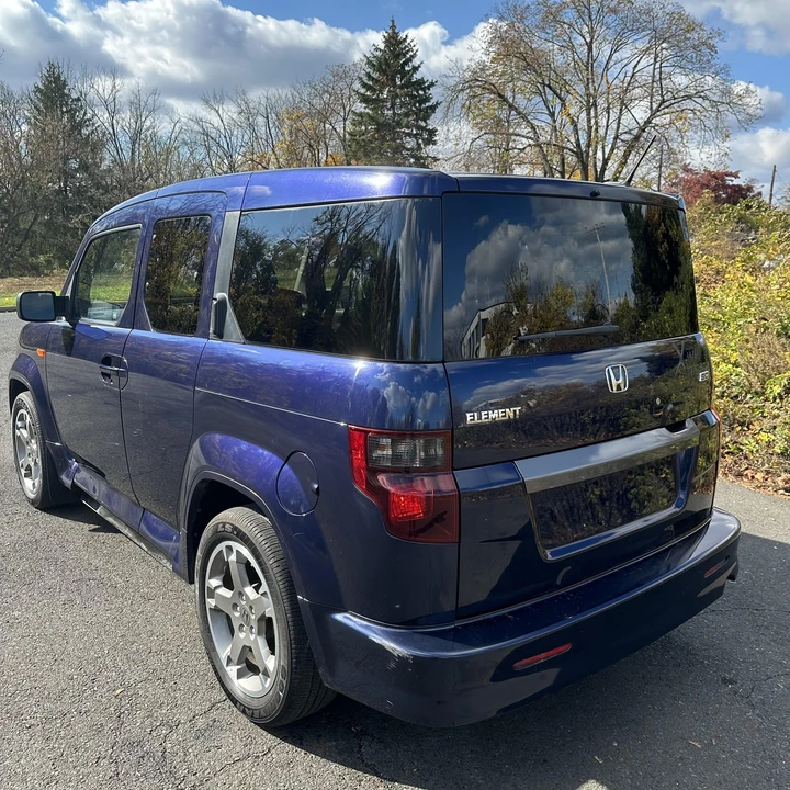 2010 Honda Element - Image 14 of 31