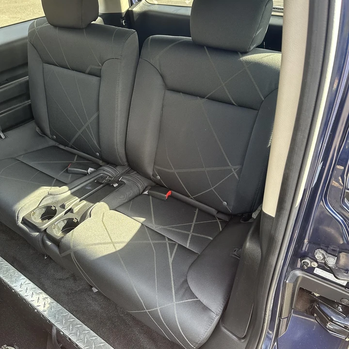 2010 Honda Element - Image 23 of 31