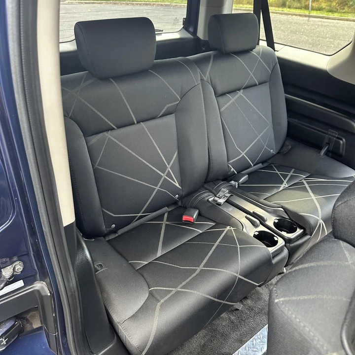 2010 Honda Element - Image 24 of 31