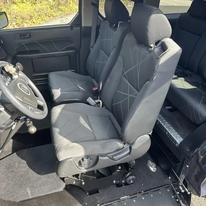 2010 Honda Element - Image 21 of 31