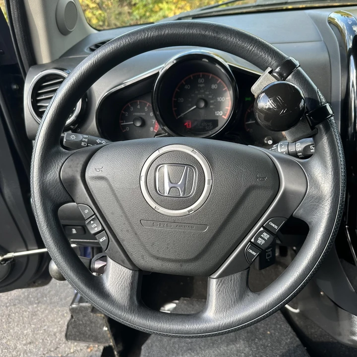 2010 Honda Element - Image 27 of 31