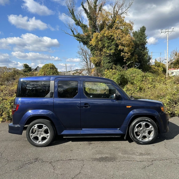 2010 Honda Element - Image 9 of 31