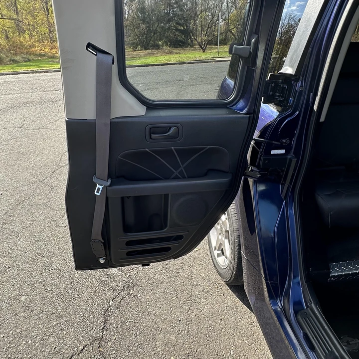 2010 Honda Element - Image 20 of 31