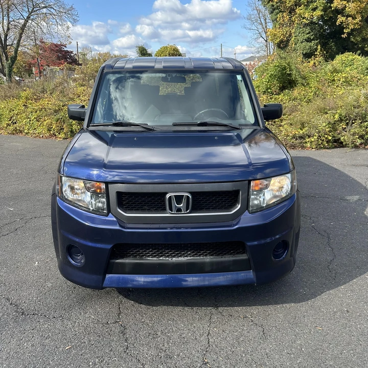 2010 Honda Element - Image 6 of 12