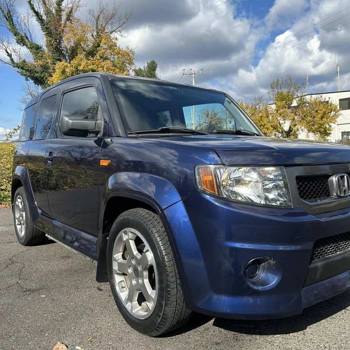 2010 Honda Element - Image 7 of 31