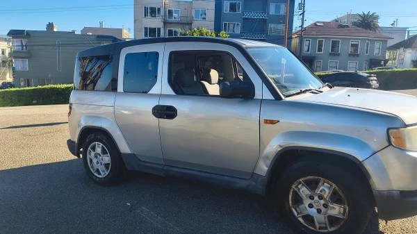 2010 Honda Element - Image 3 of 11