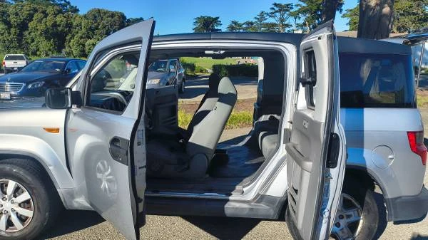 2010 Honda Element - Image 10 of 11