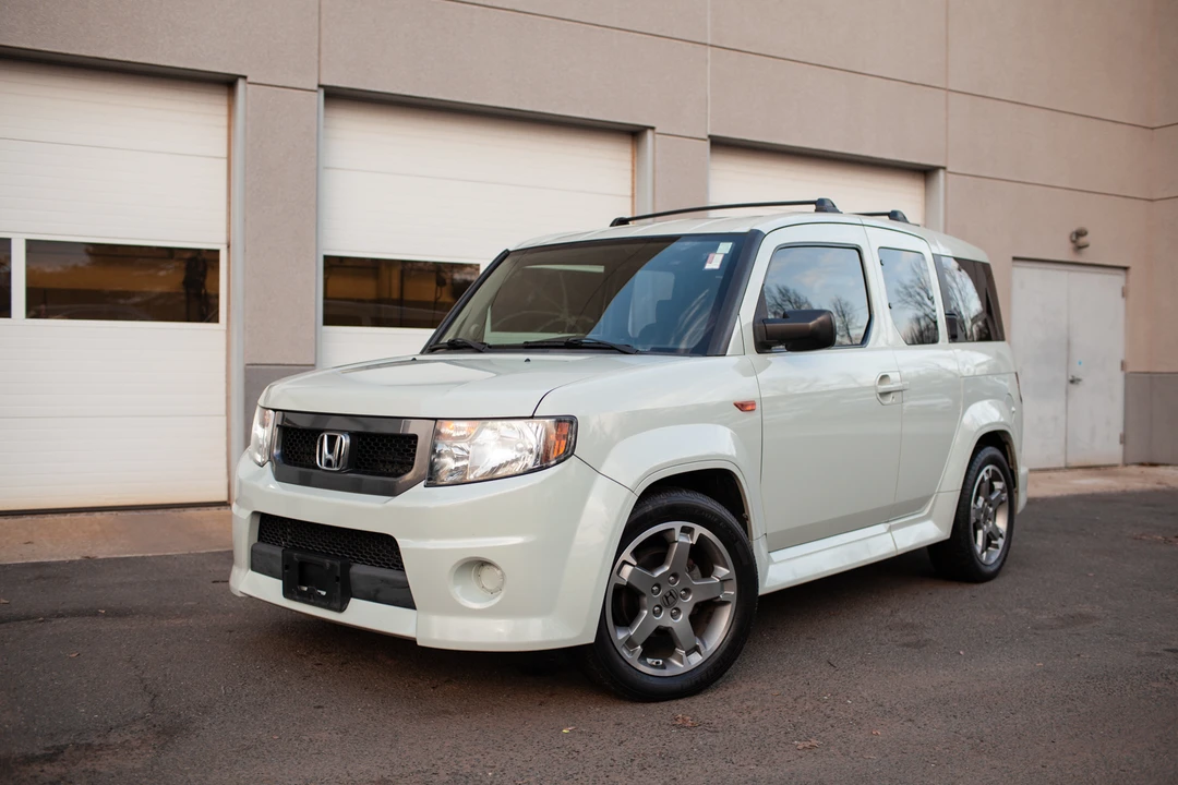 2010 Honda Element - Image 6 of 31