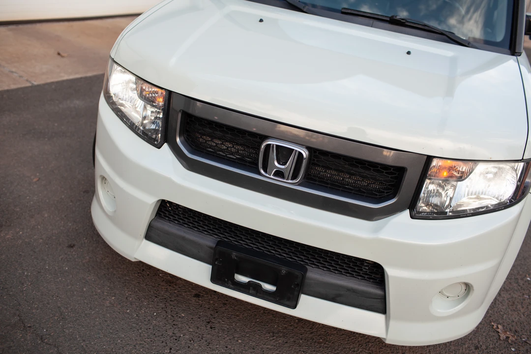 2010 Honda Element - Image 25 of 31