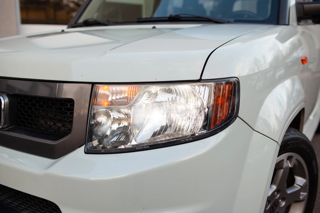 2010 Honda Element - Image 29 of 31