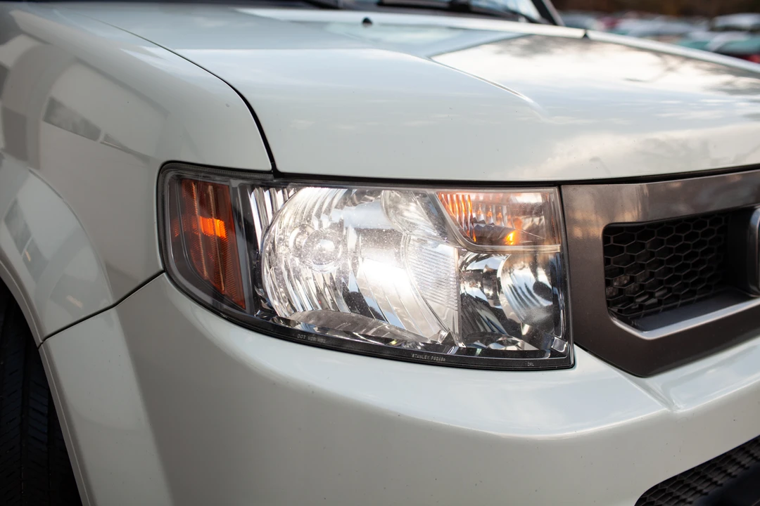 2010 Honda Element - Image 28 of 31