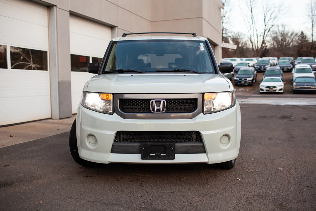 2010 Honda Element - Image 22 of 31