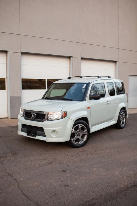 2010 Honda Element - Image 4 of 31