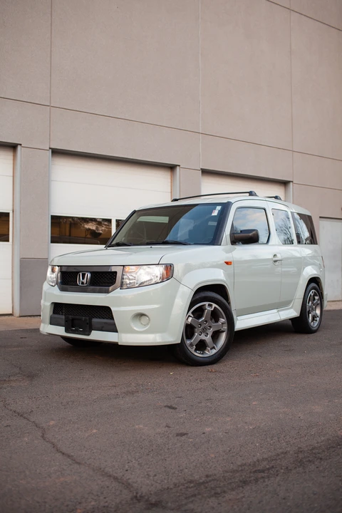 2010 Honda Element - Image 3 of 31