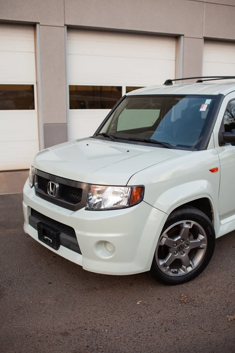 2010 Honda Element - Image 27 of 31