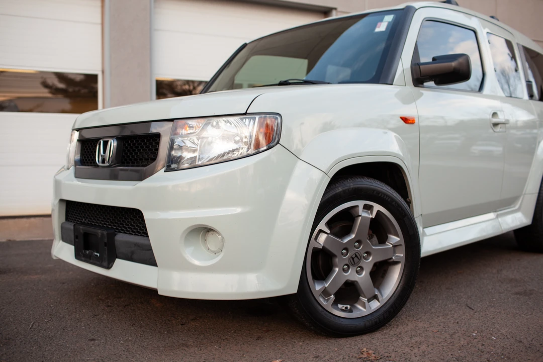 2010 Honda Element - Image 26 of 31