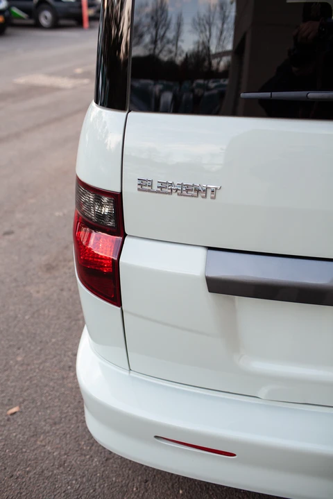 2010 Honda Element - Image 31 of 31