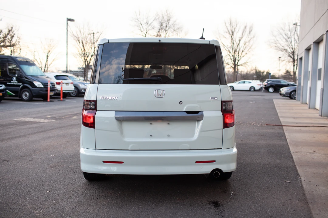 2010 Honda Element - Image 14 of 31