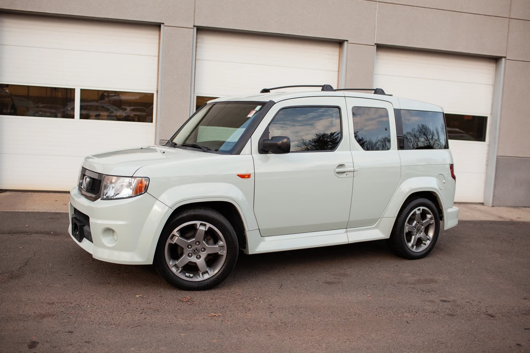 2010 Honda Element - Image 10 of 31