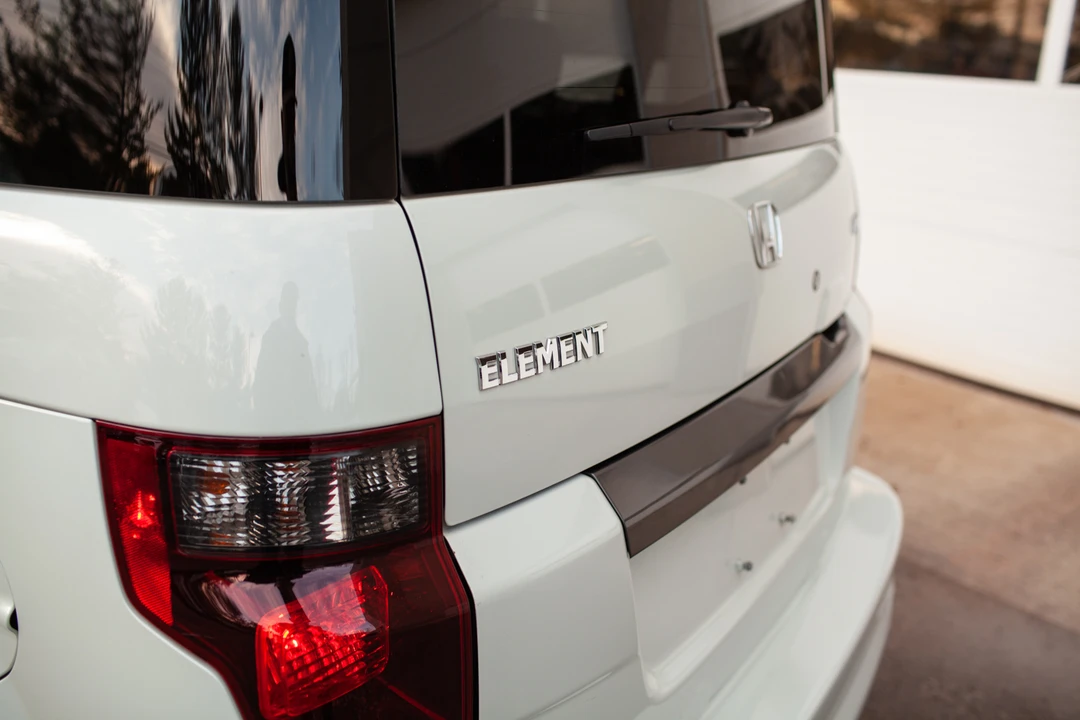 2010 Honda Element - Image 30 of 31