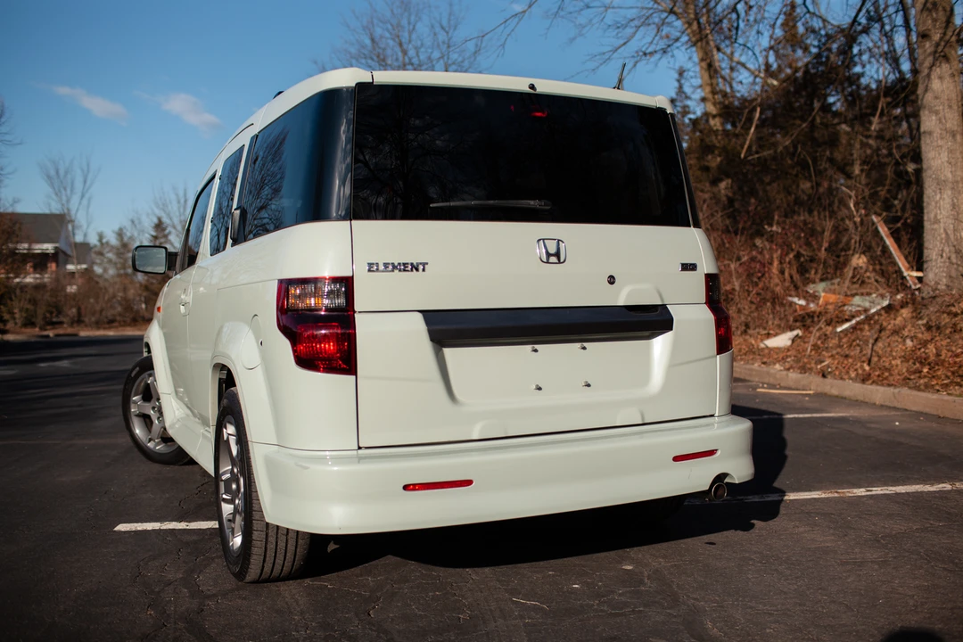 2010 Honda Element - Image 13 of 31