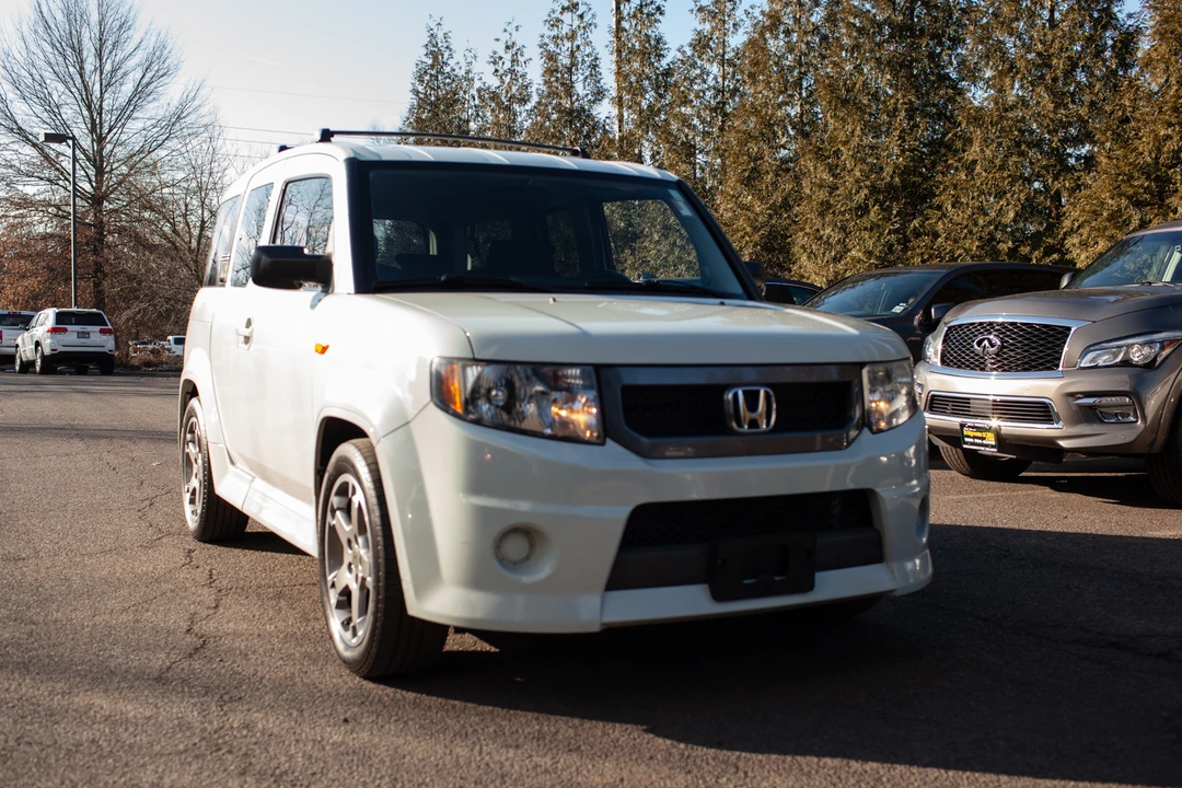 2010 Honda Element - Image 20 of 31