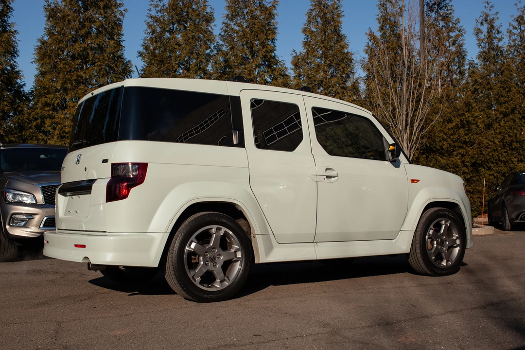 2010 Honda Element - Image 17 of 31