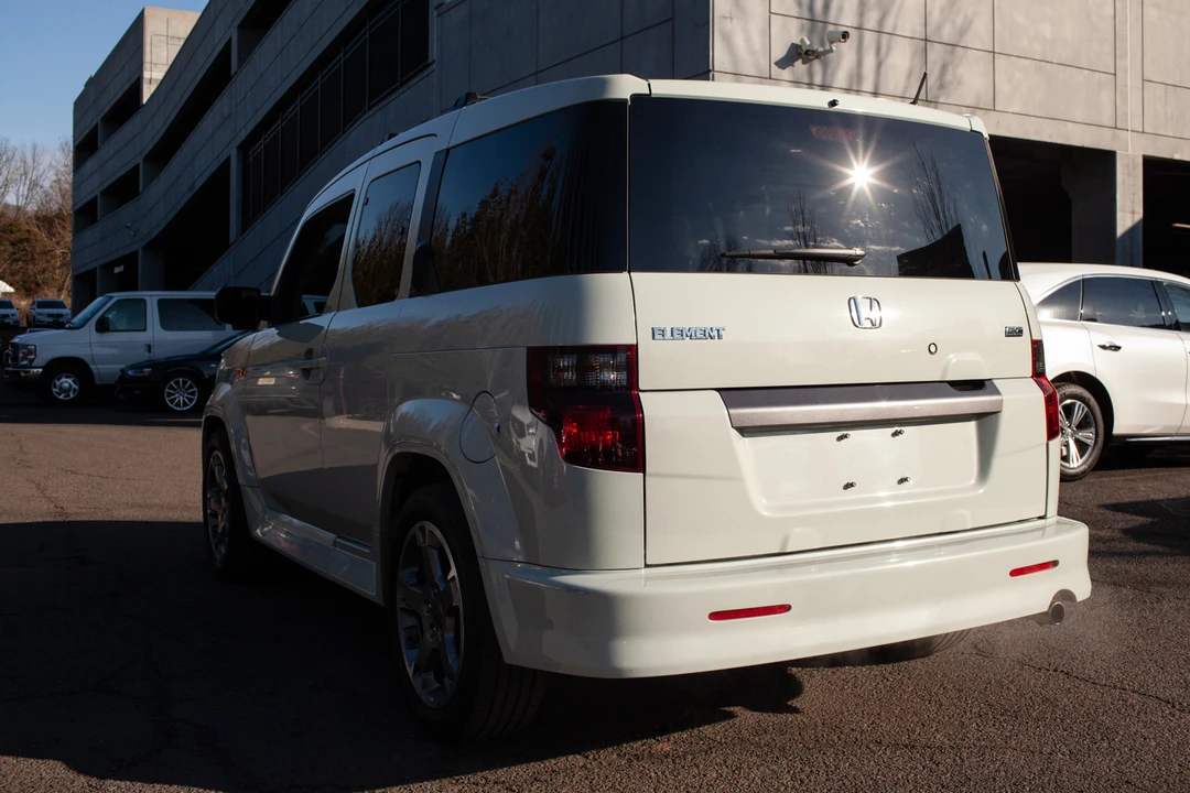 2010 Honda Element - Image 12 of 31