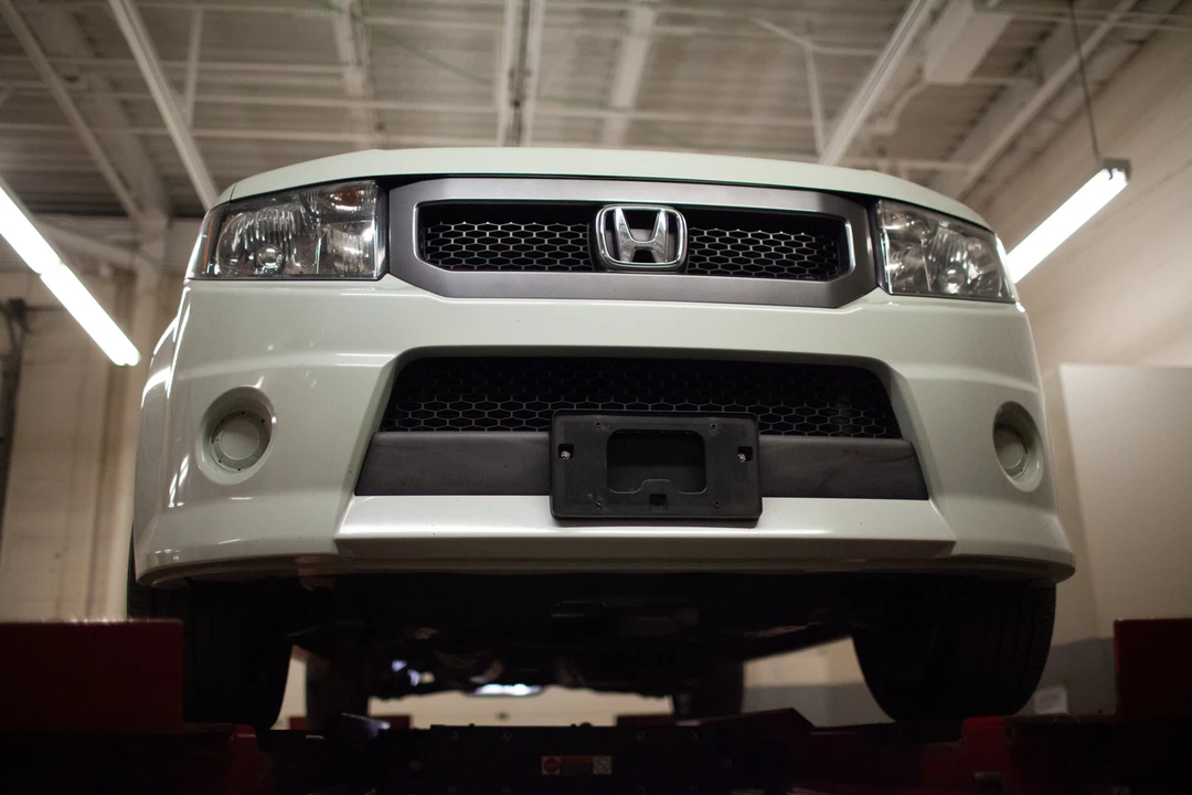 2010 Honda Element - Image 24 of 31