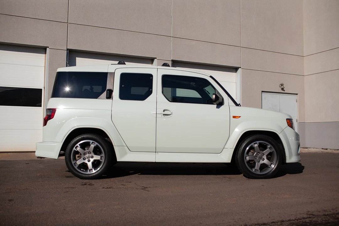 2010 Honda Element - Image 19 of 31