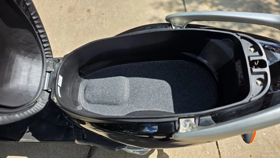 2010 Honda Mopeds - Image 7 of 9