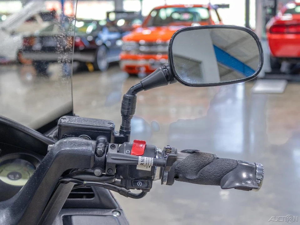 2010 Honda Mopeds - Image 19 of 24