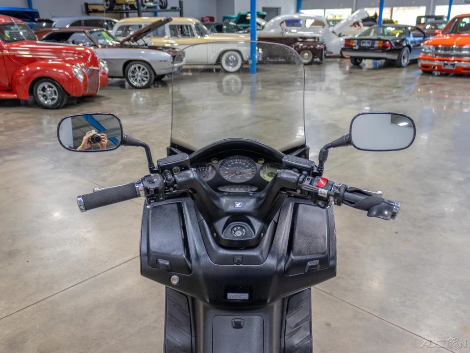 2010 Honda Mopeds - Image 13 of 24