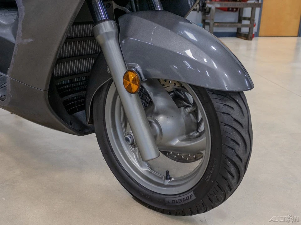 2010 Honda Mopeds - Image 24 of 24