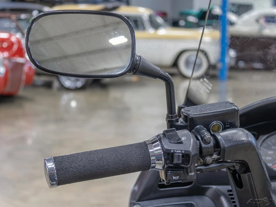 2010 Honda Mopeds - Image 16 of 24