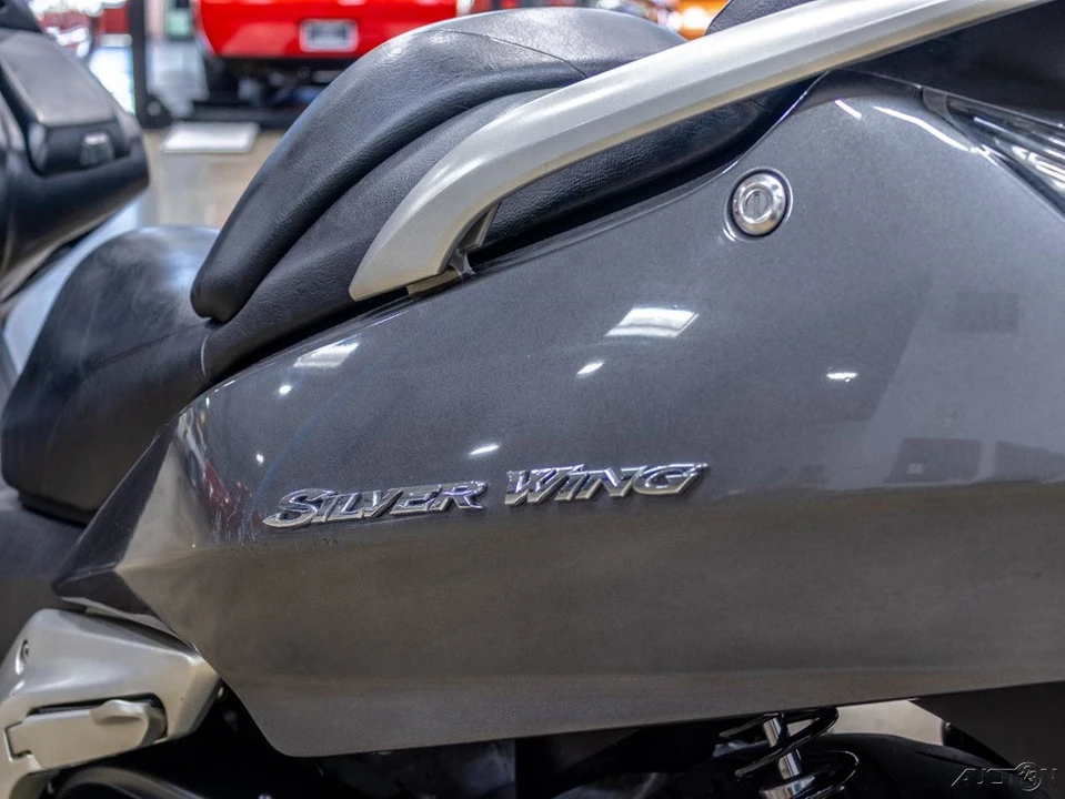 2010 Honda Mopeds - Image 23 of 24