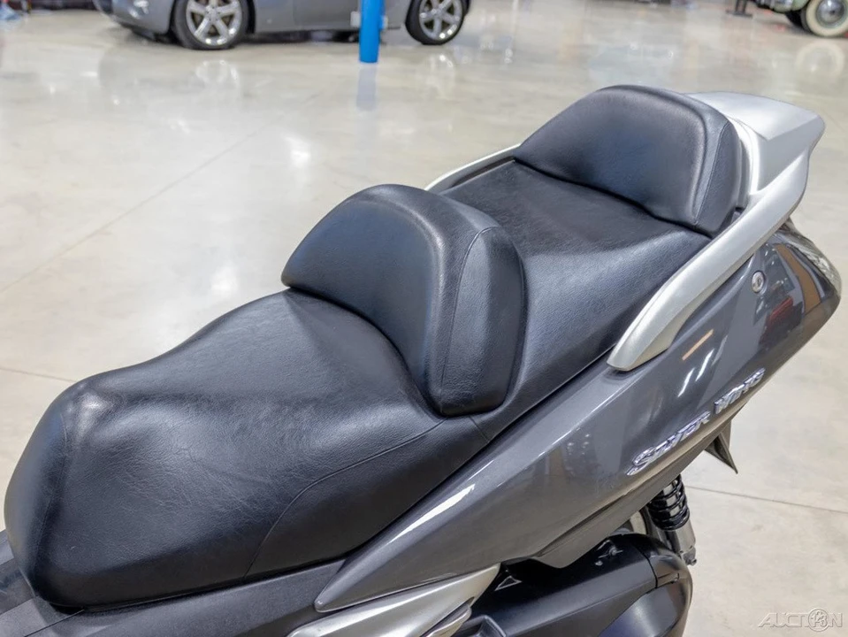 2010 Honda Mopeds - Image 20 of 24