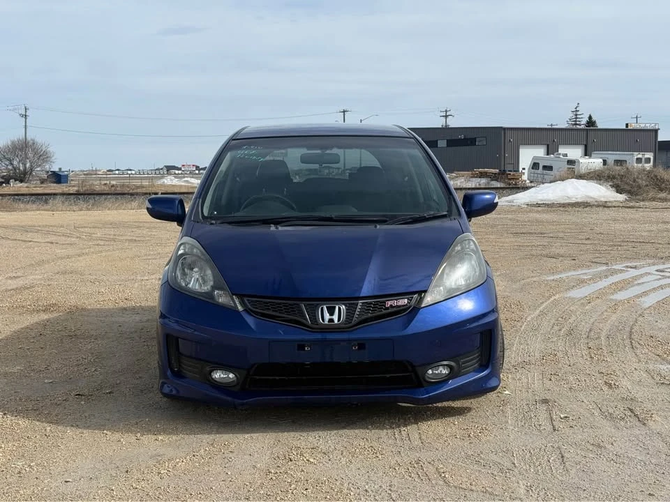 2010 Honda Fit - Image 2 of 17