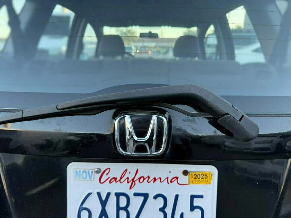 2010 Honda Fit - Image 17 of 18