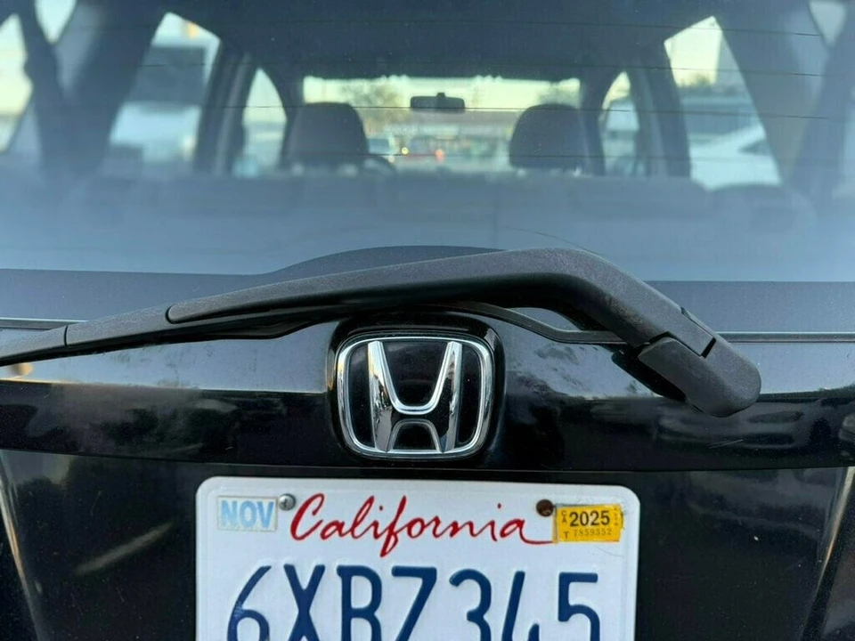 2010 Honda Fit - Image 17 of 18