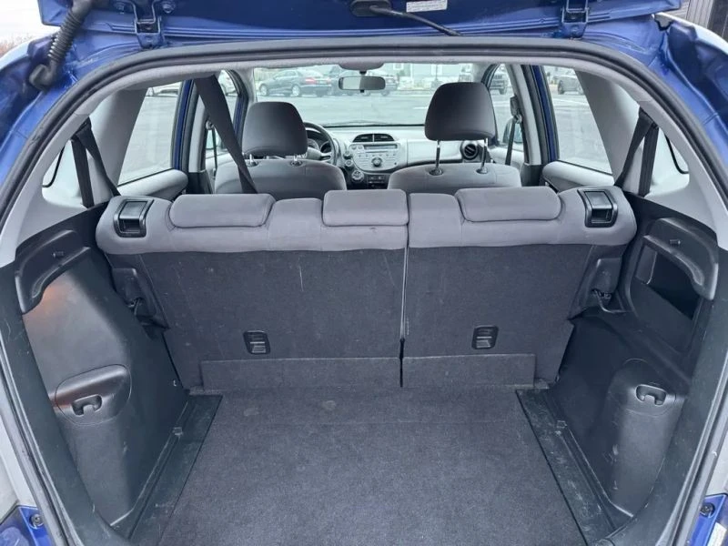 2010 Honda Fit - Image 11 of 11