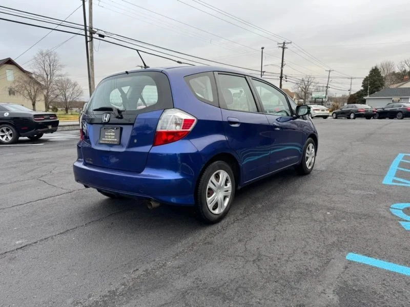 2010 Honda Fit - Image 3 of 11