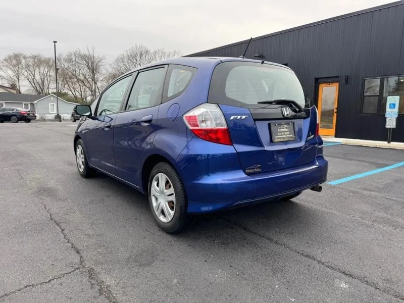 2010 Honda Fit - Image 2 of 11