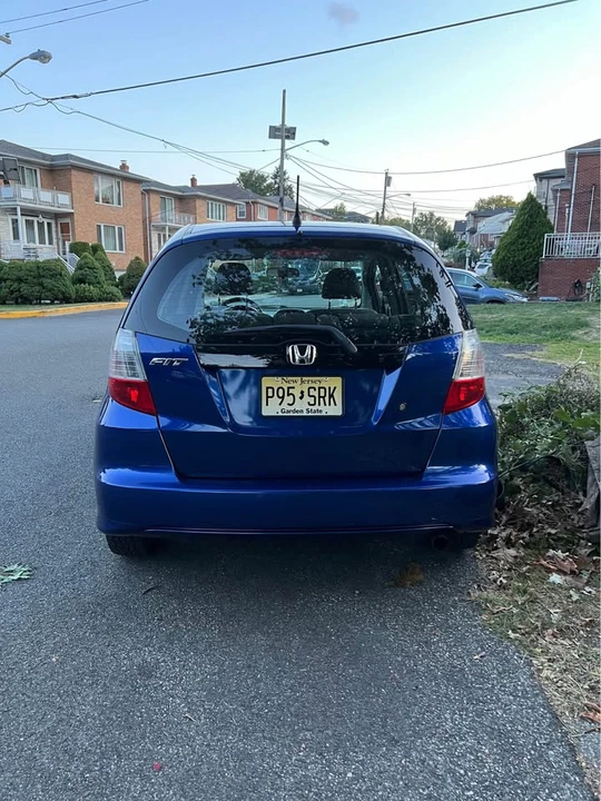 2010 Honda Fit - Image 6 of 15